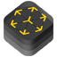 ARKit tool icon